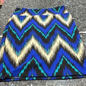 Lularoe LLR Cassie L